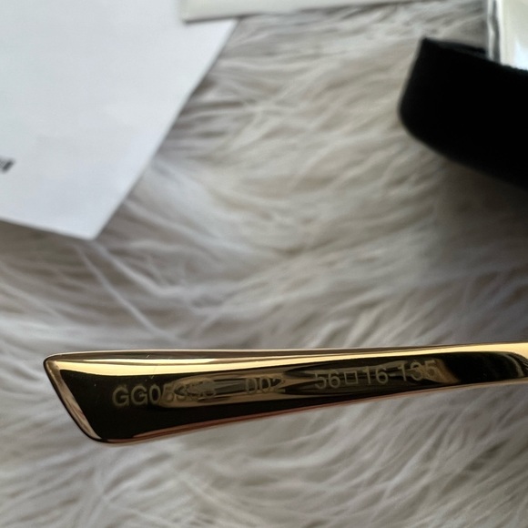 Gucci sunglasses